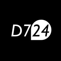 D724 IT Services Inc. Logo