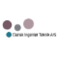 Dansk Ingeniør Teknik A/S Logo