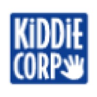 KiddieCorp, Inc. Logo