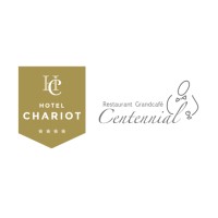 Hotel De Chariot C.V. Logo