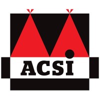 Acsi Touroperating B.V. Logo