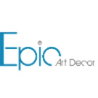Epic Art Decor Logo