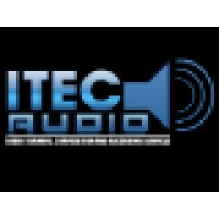 Itec Audio Studios LLC Logo