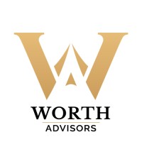 Worth Advisors Logo