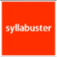 Syllabuster Logo
