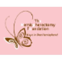 Hemispherectomy Foundation Logo