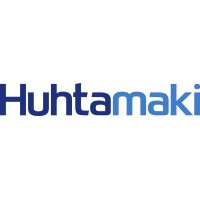 Huhtamaki Nederland B.V. Logo