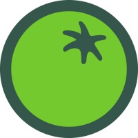 Green Tomato Cars Logo