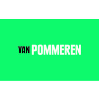 Van Pommeren B.V. Logo