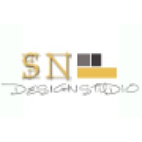 SN Design Studio Logo