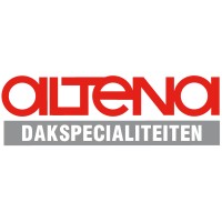 Altena Dakspecialiteiten, Dakbedekking en Dakmaterialen Logo