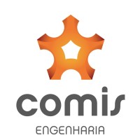 Comis Engenharia Logo