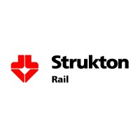 Strukton Rolling Stock B.V. Logo