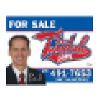 Team Teasdale Realty Logo