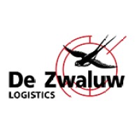 De Zwaluw Logistics Logo