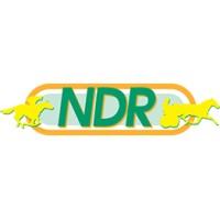 Nederlandse Draf- en Rensport Logo