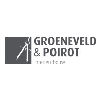 Groeneveld & Poirot Interieurbouw Logo
