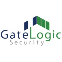 Gate Logic Security Logo