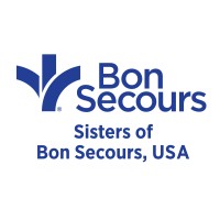 Sisters of Bon Secours Logo