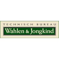 Technisch Bureau Wahlen & Jongkind B.V. Logo
