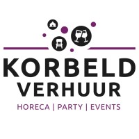 Korbeld Verhuur B.V. Logo