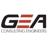 GEA Consulting Engineers Logo