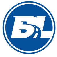 Blue Line Transportation Logo