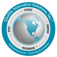 Quality Innovative Solutions, Inc. Logo