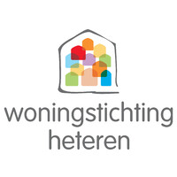 Woningstichting Heteren Logo