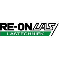 RE-ON LAS Lastechniek Logo