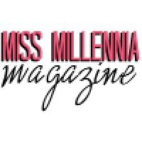 Miss Millennia Magazine LLC Logo