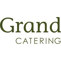 Grand Catering Logo