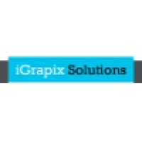 iGrapix Solutions Logo