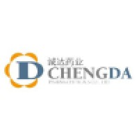 Chengda Pharmaceuticals Co., Ltd. Logo