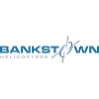 Bankstown Helicopters Logo