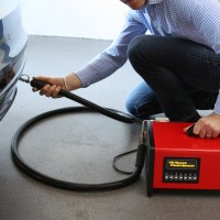 Test Equipment Nederland B.V. Logo