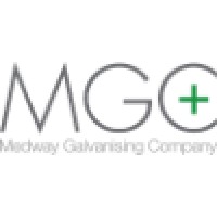 Medway Galvanising Company Logo
