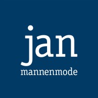Jan Mannenmode Logo