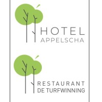 Hotel Appelscha en restaurant de Turfwinning Logo