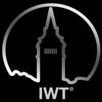 IWT® | Digital Dünya Bilişim Logo