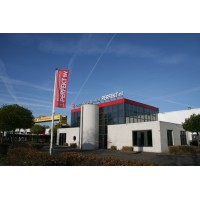 Schoonmaakbedrijf Perfekt B.V. Logo