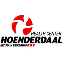 Health Center Hoenderdaal Logo