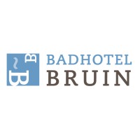 Badhotel Bruin Logo