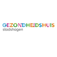 Gezondheidshuis Stadshagen Logo
