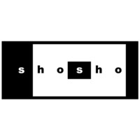 Shosho B.V. Logo