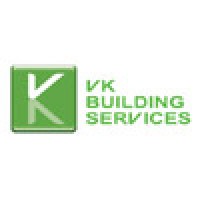 VK Building Services Pvt. Ltd. Logo