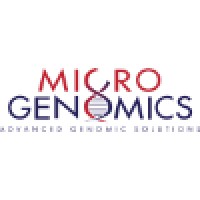 Microgenomics s.r.l. Logo