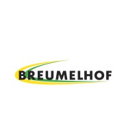 B.V. Bouwbedrijf Breumelhof Logo
