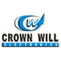 Crown Will (Hong Kong) Ltd. Logo
