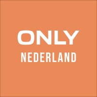 ONLY Stores Nederland Logo